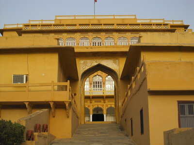 Inde (Rajasthan) - Avril_Mai 2012 - Album N° 1, IMG_0917
