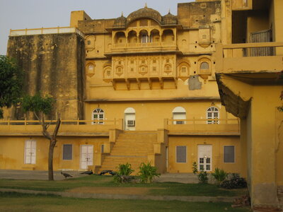 Inde (Rajasthan) - Avril_Mai 2012 - Album N° 1, IMG_0918