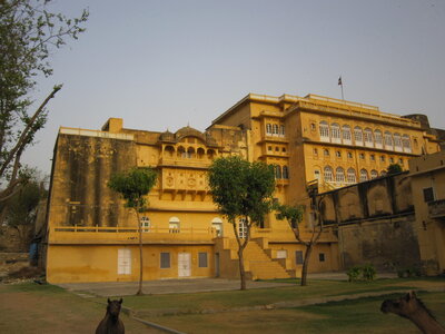 Inde (Rajasthan) - Avril_Mai 2012 - Album N° 1, IMG_0920