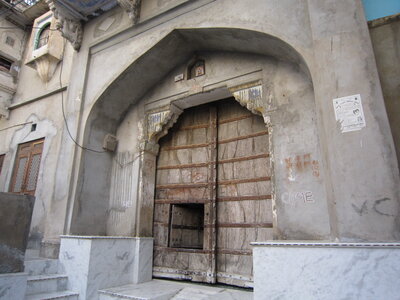 Inde (Rajasthan) - Avril_Mai 2012 - Album N° 1, IMG_0929