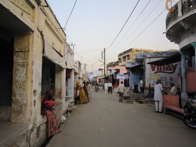 Inde (Rajasthan) - Avril_Mai 2012 - Album N° 1, IMG_0933