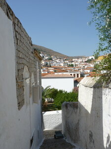 Vacances en Grèce - Hydra Beach Resort Hôtel, P1120185
