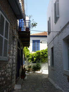 Vacances en Grèce - Hydra Beach Resort Hôtel, P1120189