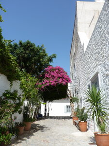 Vacances en Grèce - Hydra Beach Resort Hôtel, P1120192