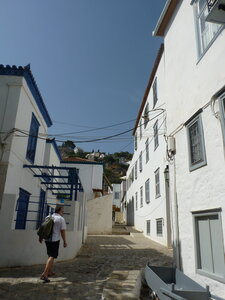 Vacances en Grèce - Hydra Beach Resort Hôtel, P1120196
