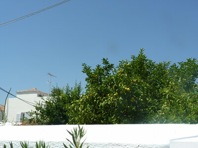 Vacances en Grèce - Hydra Beach Resort Hôtel, P1120315