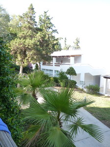 Vacances en Grèce - Hydra Beach Resort Hôtel, P1120407