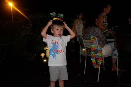 Anniversaire Jules, DSCF2493