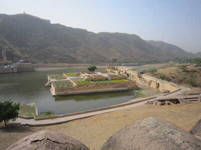 Inde (Rajasthan) - Avril_Mai 2012 - Album N° 1, IMG_0979