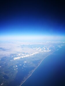 Stockholm - Juillet 2017, flight 1