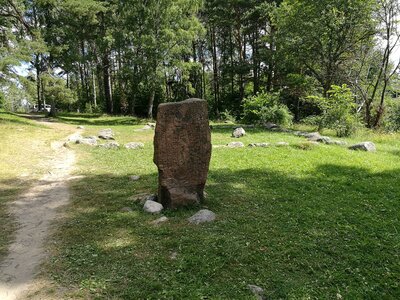 Stockholm - Juillet 2017, ’Viking Tour’ to Vallentuna 3 - Arkils assembly site