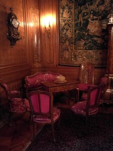 Stockholm - Juillet 2017, Hallwylska Palatset 2