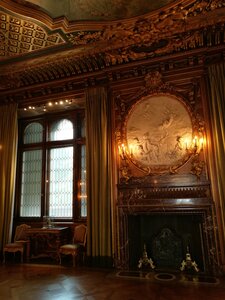 Stockholm - Juillet 2017, Hallwylska Palatset 5