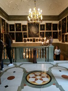 Stockholm - Juillet 2017, Hallwylska Palatset 7