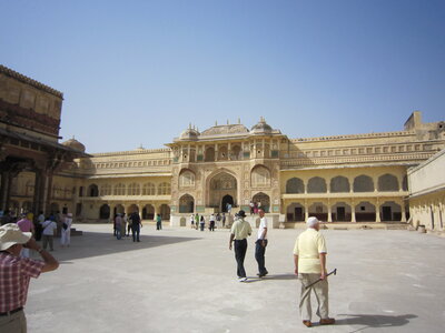 Inde (Rajasthan) - Avril_Mai 2012 - Album N° 1, IMG_1023