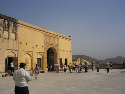 Inde (Rajasthan) - Avril_Mai 2012 - Album N° 1, IMG_1038