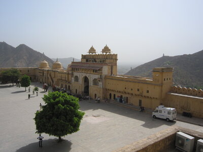 Inde (Rajasthan) - Avril_Mai 2012 - Album N° 1, IMG_1041