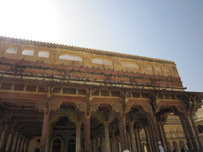 Inde (Rajasthan) - Avril_Mai 2012 - Album N° 1, IMG_1047