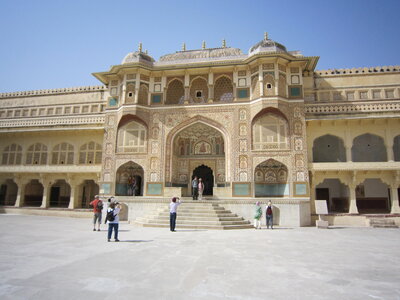 Inde (Rajasthan) - Avril_Mai 2012 - Album N° 1, IMG_1048