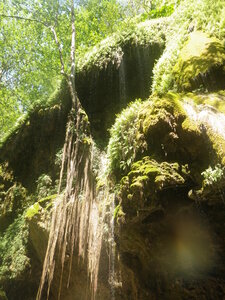 Canyoning à Matacanes (Estado Nuevo Leon) Mai 2017, IMGP0022