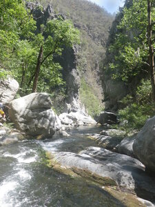 Canyoning à Matacanes (Estado Nuevo Leon) Mai 2017, IMGP0030