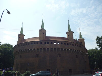 SDM Cracow, P1070325