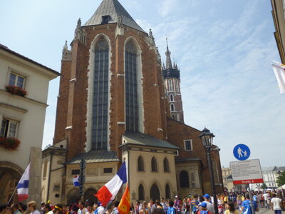 SDM Cracow, P1070330