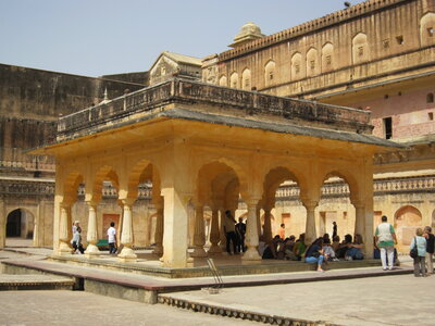 Inde (Rajasthan) - Avril_Mai 2012 - Album N° 1, IMG_1119