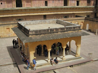 Inde (Rajasthan) - Avril_Mai 2012 - Album N° 1, IMG_1124