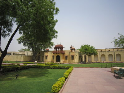 Inde (Rajasthan) - Avril_Mai 2012 - Album N° 1, IMG_1148