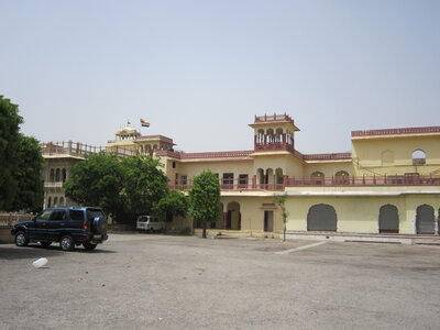 Inde (Rajasthan) - Avril_Mai 2012 - Album N° 1, IMG_1159