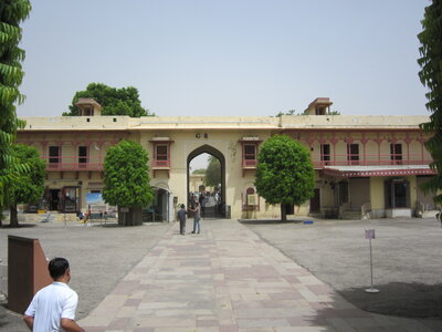 Inde (Rajasthan) - Avril_Mai 2012 - Album N° 1, IMG_1160