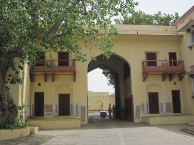 Inde (Rajasthan) - Avril_Mai 2012 - Album N° 1, IMG_1164