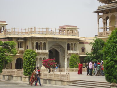Inde (Rajasthan) - Avril_Mai 2012 - Album N° 1, IMG_1165