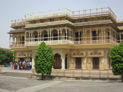 Inde (Rajasthan) - Avril_Mai 2012 - Album N° 1, IMG_1166
