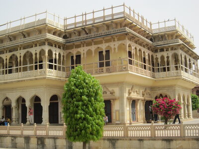 Inde (Rajasthan) - Avril_Mai 2012 - Album N° 1, IMG_1169
