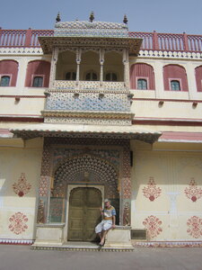 Inde (Rajasthan) - Avril_Mai 2012 - Album N° 1, IMG_1181