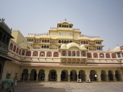 Inde (Rajasthan) - Avril_Mai 2012 - Album N° 1, IMG_1183