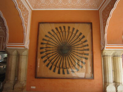 Inde (Rajasthan) - Avril_Mai 2012 - Album N° 1, IMG_1191