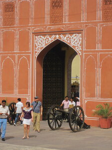 Inde (Rajasthan) - Avril_Mai 2012 - Album N° 1, IMG_1195
