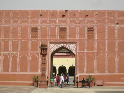Inde (Rajasthan) - Avril_Mai 2012 - Album N° 1, IMG_1198