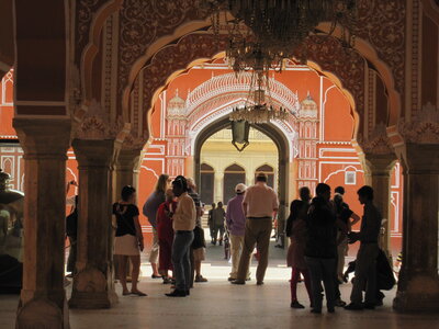 Inde (Rajasthan) - Avril_Mai 2012 - Album N° 1, IMG_1199