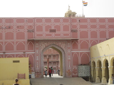 Inde (Rajasthan) - Avril_Mai 2012 - Album N° 1, IMG_1202