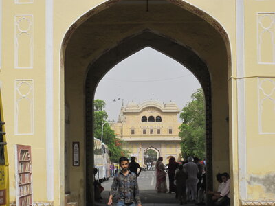 Inde (Rajasthan) - Avril_Mai 2012 - Album N° 1, IMG_1203