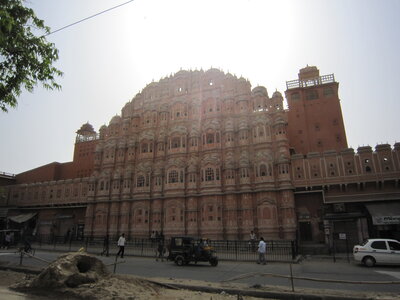 Inde (Rajasthan) - Avril_Mai 2012 - Album N° 1, IMG_1207