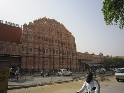 Inde (Rajasthan) - Avril_Mai 2012 - Album N° 1, IMG_1209