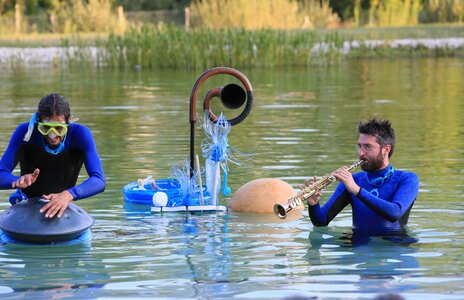 Les M(art)DIS de Rivièr'Alp 2017-07-18 Concert'Eau en do Nageur, J. Pierre Dupraz_20170718_025  1920x1242 