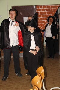 2017 - Soirée Harry Potter, IMG_4534