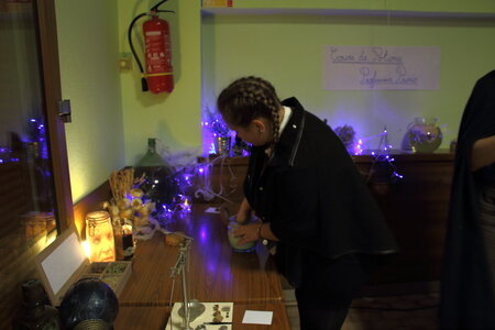 2017 - Soirée Harry Potter, IMG_4627