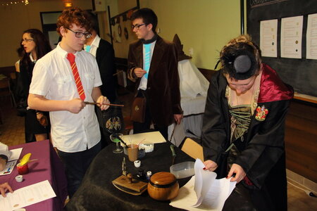 2017 - Soirée Harry Potter, IMG_4631